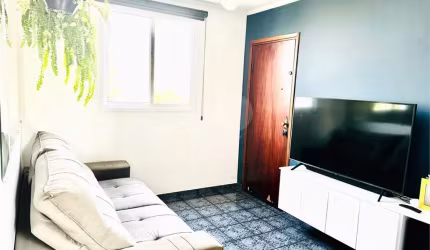 Apartamento com 3 quartos à venda em Núcleo Residencial João Corradini - SP