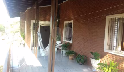 Casa com 3 quartos à venda em Castanho - SP