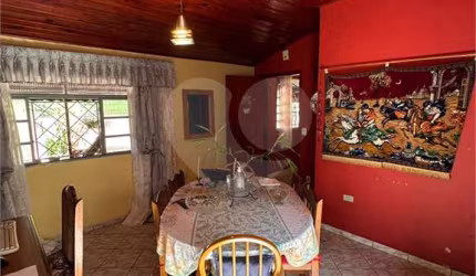 Condomínio com 2 quartos à venda em Clube De Campo Fazenda - SP