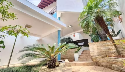 Casa com 3 quartos à venda em Parque Da Vila Prudente - SP