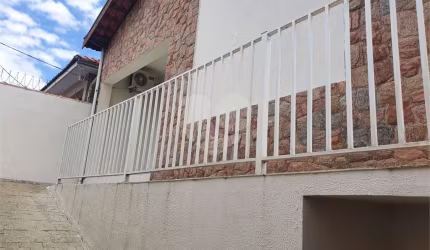 Casa com 2 quartos à venda em Vila Loyola - SP