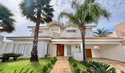 Condomínio com 5 quartos à venda em Residencial Casalbuono - SP