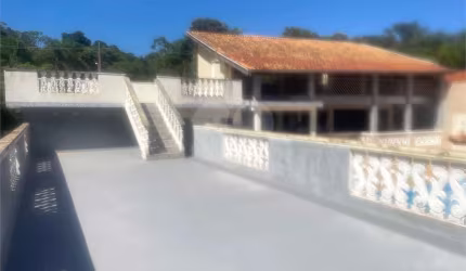 Chácara com 4 quartos à venda em Abadia - SP