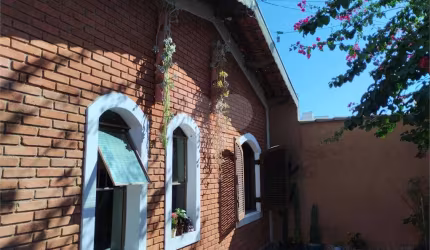 Casa com 4 quartos à venda em Jardim Corcovado - SP