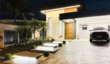 Condomínio com 4 quartos à venda em Morada Da Praia - SP