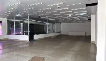 Salão Comercial para locação em Vila Tavares - SP