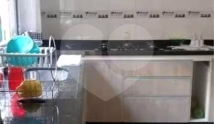 Casa com 3 quartos à venda em Jardim Caçula - SP