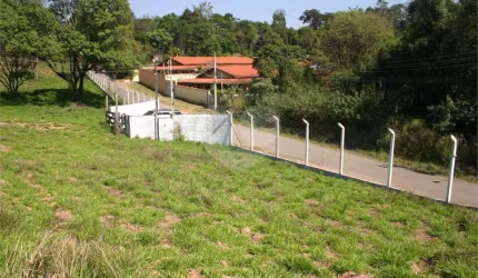 Terreno à venda em Parque Nova Xampirra - SP