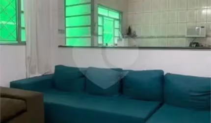 Casa com 2 quartos à venda em Jardim Santa Inês Ii - SP