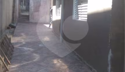 Casa com 2 quartos à venda em Vila Ruy Barbosa - SP