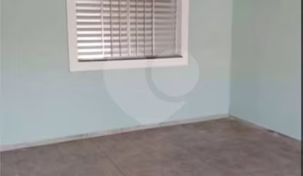 Casa com 2 quartos à venda em Residencial Santo Antônio - SP