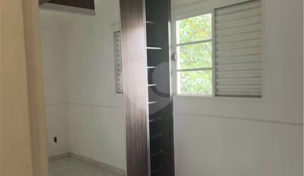 Apartamento com 2 quartos à venda em Loteamento Rei De Ouro - SP