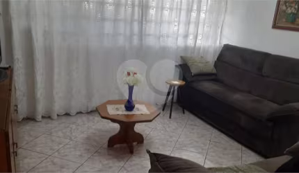 Casa com 3 quartos à venda em Vila Agostinho Zambom - SP