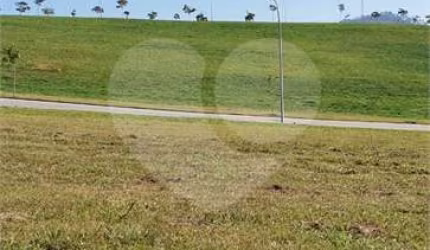 Loteamento à venda em Loteamento Alphaville Campinas - SP