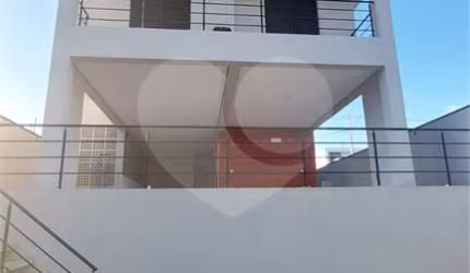 Condomínio com 3 quartos à venda em Residencial Jatobás - SP