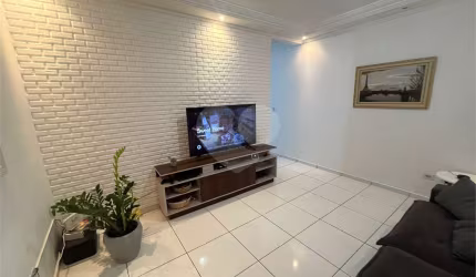 Casa com 3 quartos à venda em Residencial Bosque Dos Ipês - SP
