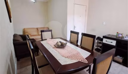 Apartamento com 2 quartos à venda em Paulicéia - SP