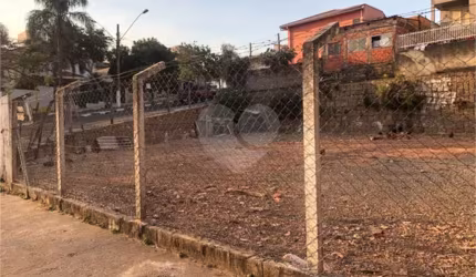 Terreno à venda em Jardim Colina Da Serra Ii (jacaré) - SP