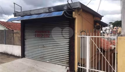 Casa com 3 quartos à venda em Vila São Paulo - SP