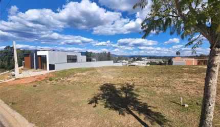 Loteamento à venda em Medeiros - SP
