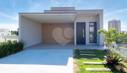 Casa com 3 quartos à venda em Chácara Morada Mediterrânea - SP