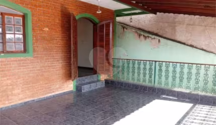 Sobrado com 3 quartos à venda em Vila Popular - SP