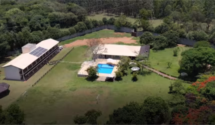 Chácara com 16 quartos à venda em Chácaras Do Pinhal (pinhal) - SP