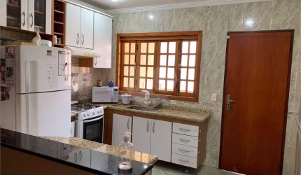 Casa com 2 quartos à venda em Vila Marajó - SP