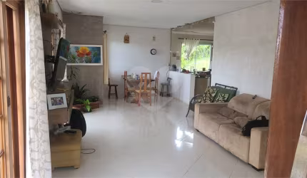 Casa com 2 quartos à venda em Jardim Leonor - SP