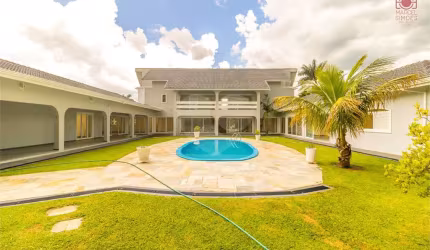 Casa com 4 quartos à venda em Portal Concórdia (jacaré) - SP