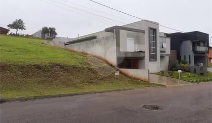 Loteamento à venda em Jardim Alto De Santa Cruz - SP