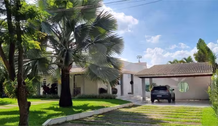 Condomínio com 5 quartos à venda em Portal Concórdia (jacaré) - SP