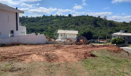 Loteamento à venda em Jardim Arizona - SP