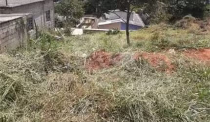 Terreno à venda em Parque Santana (botujuru) - SP