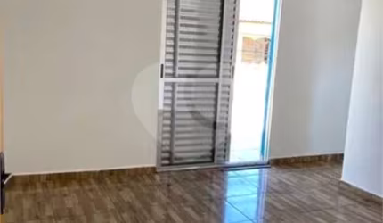 Sobrado com 3 quartos à venda em Vila Maria Augusta - SP