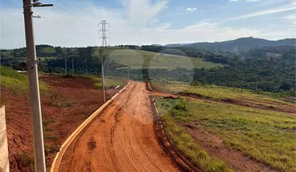 Loteamento à venda em Estância Parque De Atibaia - SP
