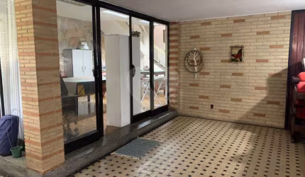 Casa com 3 quartos à venda em Vila Argos Nova - SP