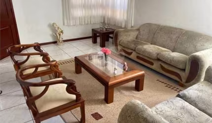 Casa com 3 quartos à venda em Jardim Marco Leite - SP