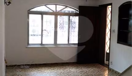 Casa com 3 quartos à venda em Brooklin Paulista - SP