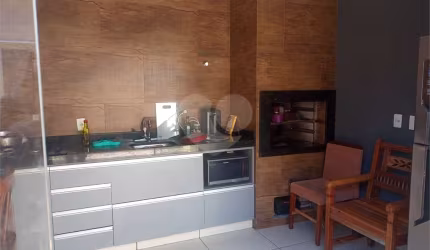 Casa com 2 quartos à venda em Residencial Cittá Di Salerno - SP