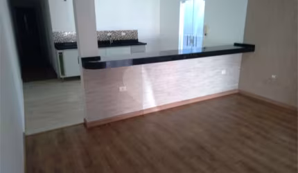 Casa com 2 quartos à venda em Colina Da Serra (jacaré) - SP