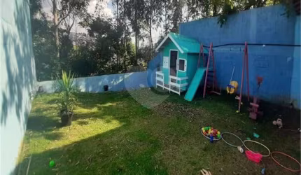 Casa térrea com 2 quartos à venda em Chácara São Luiz - SP