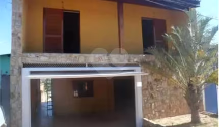 Casa com 2 quartos à venda em Condomínio Vista Alegre - SP