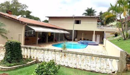 Condomínio com 10 quartos à venda em Jardim Timbara - SP