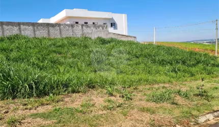 Loteamento à venda em Estiva - SP