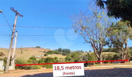 Loteamento à venda em Cachoeiras Do Imaratá - SP