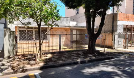 Casa com 3 quartos à venda em Parque Do Colégio - SP