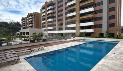 Apartamento com 3 quartos à venda em Portal Do Paraíso Ii - SP