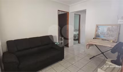 Casa com 2 quartos à venda em Residencial Pacaembu - SP