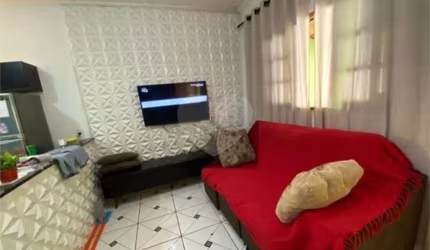 Casa com 2 quartos à venda em Rio Das Pedras - SP